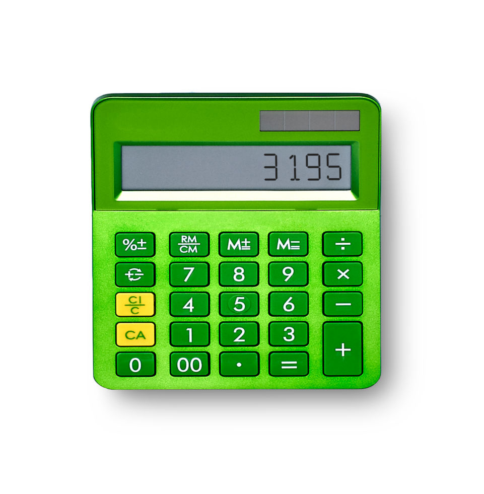 Tax calculator. Refund estimator. Smile generator. 