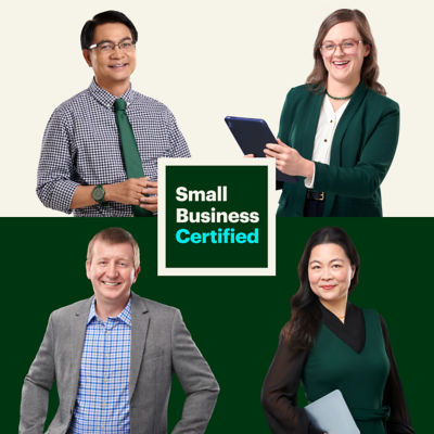 File Small Business Taxes Block Advisors