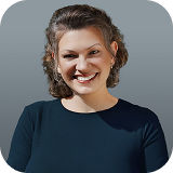 portrait of Coree C.