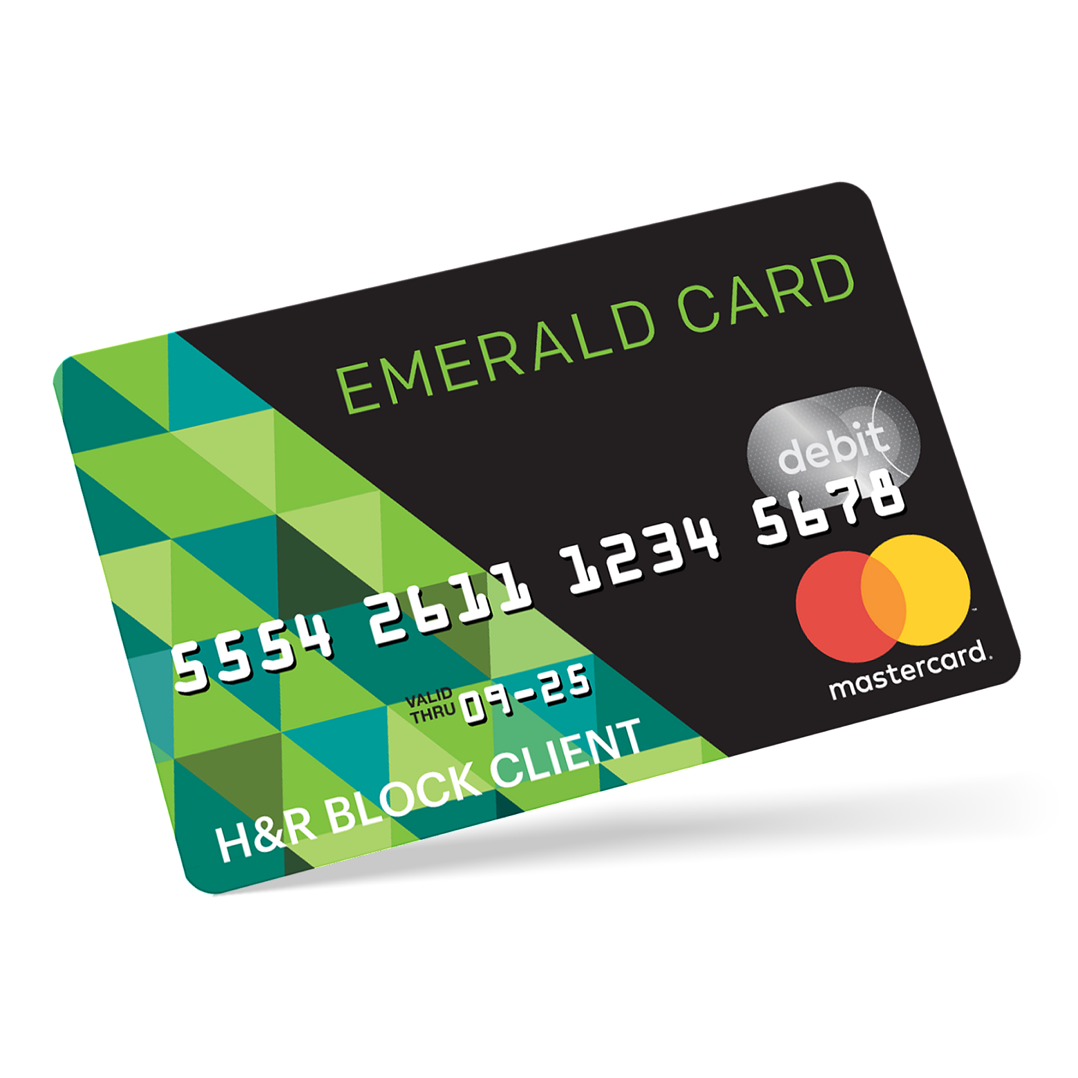 Emerald Card Stimulus H R Block Turbotax Customers Report Issues