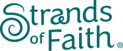 Strands of Faith logo