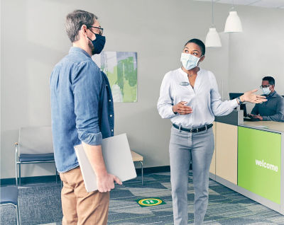 Find tax help in your area