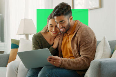 H&R Block customers filing their taxes online for free