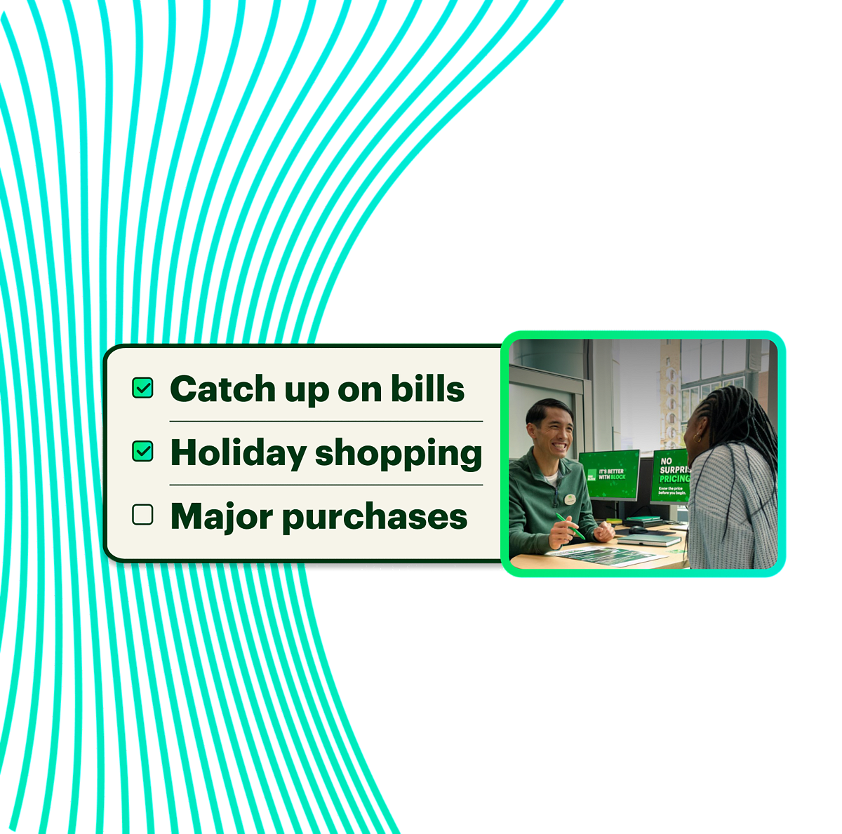 Emerald Advance loan