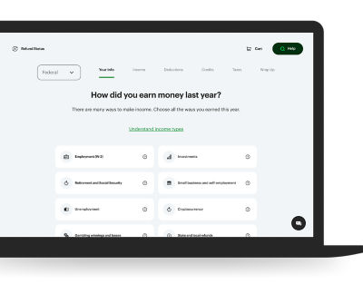 Free Tax Filing: eFile Taxes for Free | H&amp;R Block®