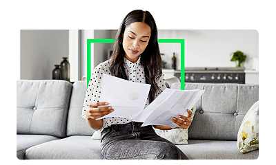 H&R Block customer