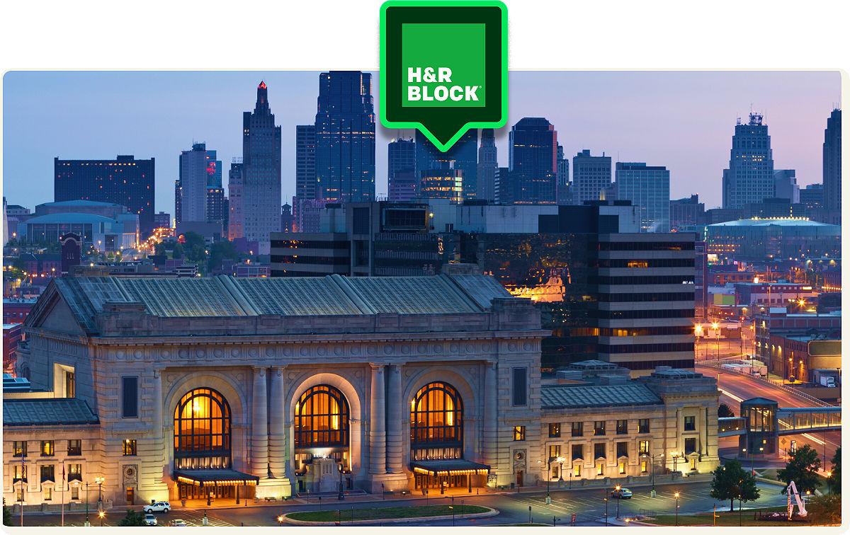 Careers | H&R Block