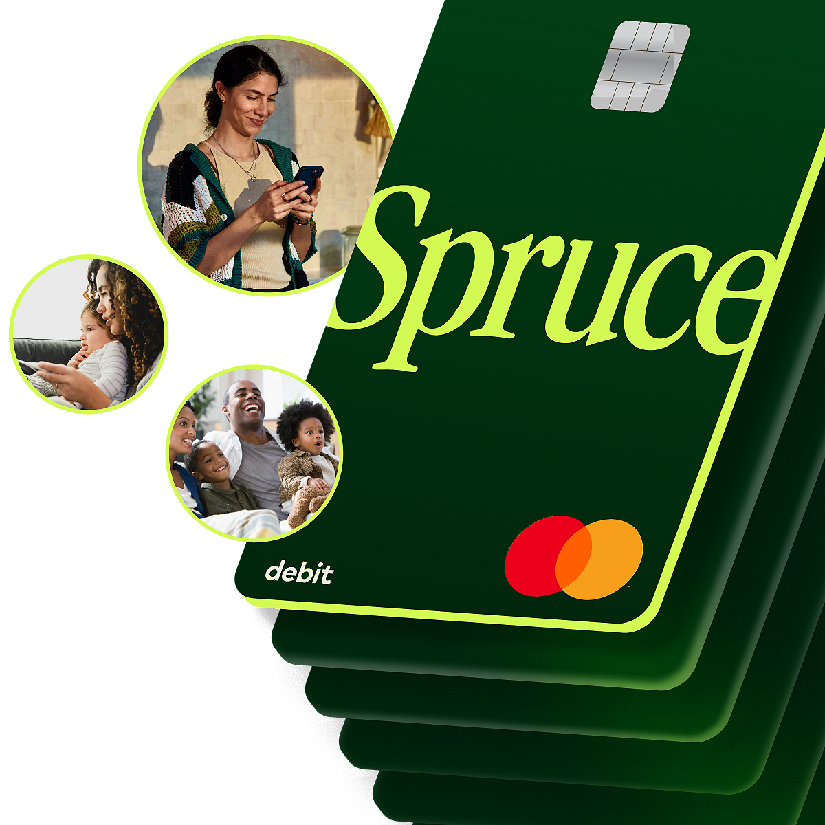 interest money received on Spruce