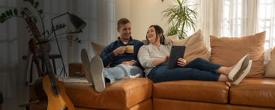 Happy H&amp;R Block Customers