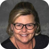 portrait of Jackie C.