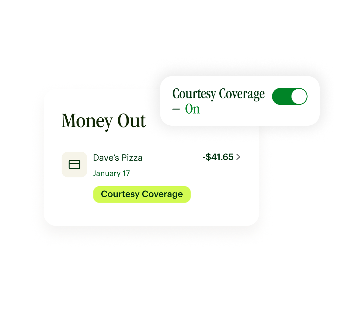 Spruce Mobile Banking Features Fit for You Spruce
