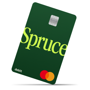 spruce card