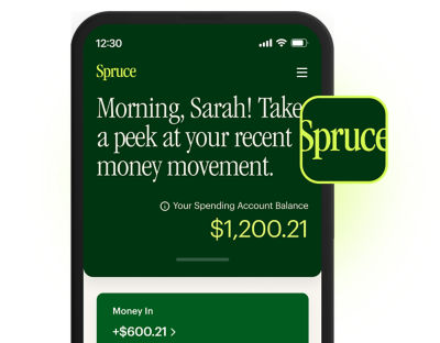 spruce download now image