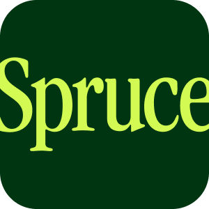 Spruce app logo