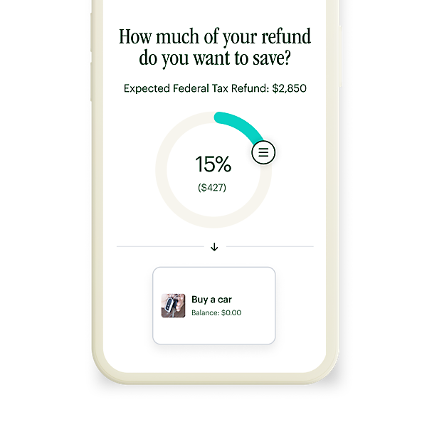 Maximize your Tax Refund by Saving It ﻿ Spruce﻿