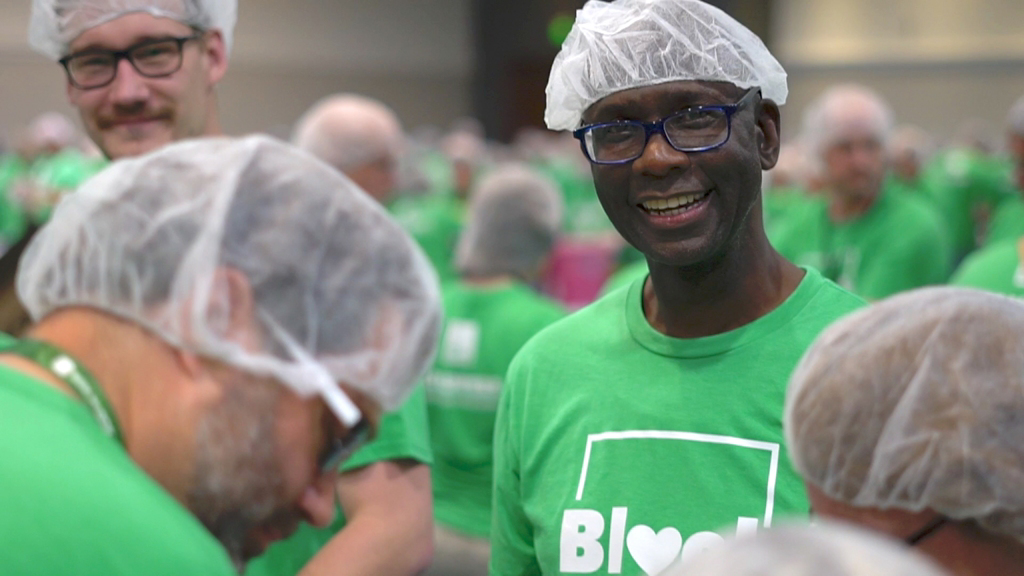 making strides in communities with making every block better