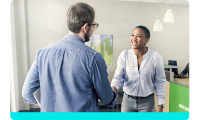 Personal info screenshot