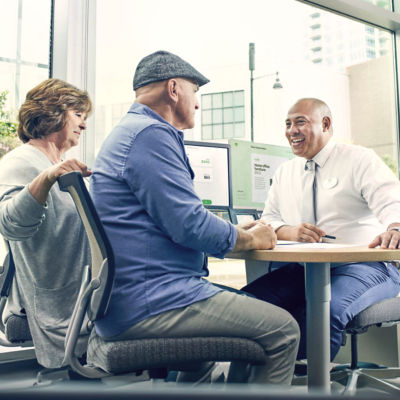 H&R Block bookkeeping and payroll customers