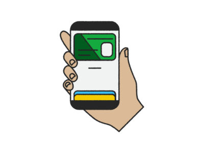 manage your Emerald Card