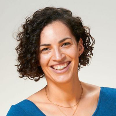 headshot of Sipwell owner Hilary Cocalis