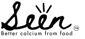 Seen Nutrition logo