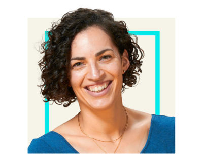 headshot of Sipwell owner Hilary Cocalis