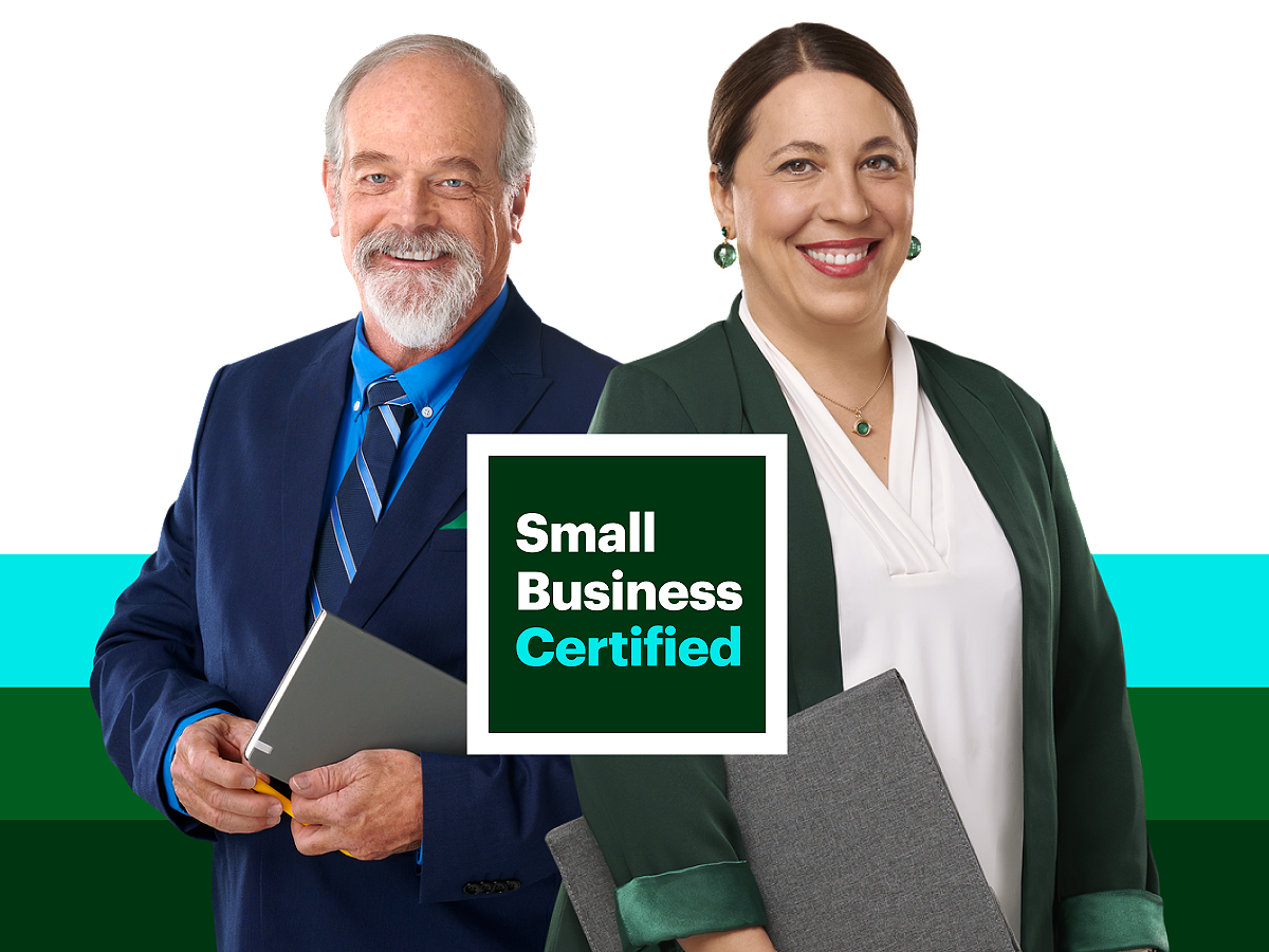 Block Advisors small business tax experts